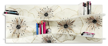Полка Libreria Petunia арт. P3978
