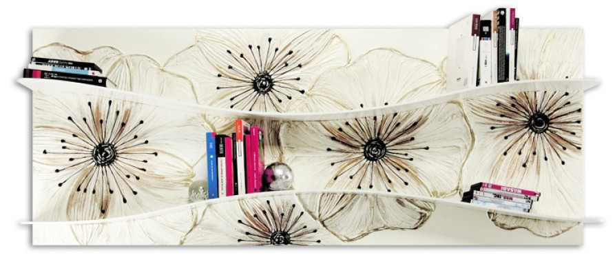 Полка Libreria Petunia арт. P3978