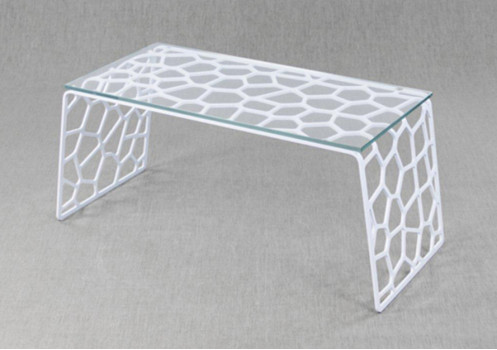Столик Net Con Vetro Trasparente арт. P4984