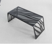 Столик Surf Con Vetro Fume' арт. P4958
