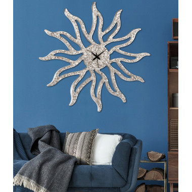 Часы Sunny Silver арт. P4804