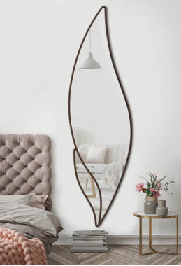 Зеркало Harmony Brown арт. P5088