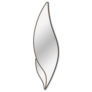 Зеркало Harmony Brown арт. P5088
