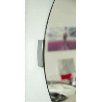 Зеркало Minimax Antracite арт. P5150