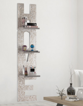 Полка Matter Home арт. P4852