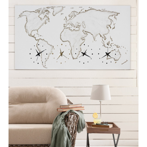 Часы World арт. P4544