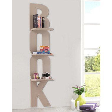 Полка Grey Book арт. P4850
