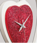 Часы Cuore Rosso арт. P4470