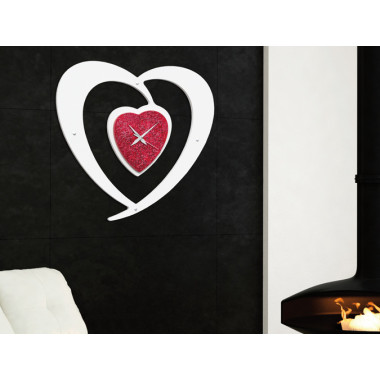 Часы Cuore Rosso арт. P4470