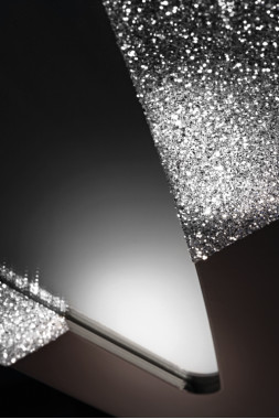 Зеркало Diamante арт. P3156