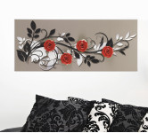 Панно Le Quattro Rose арт. P3278