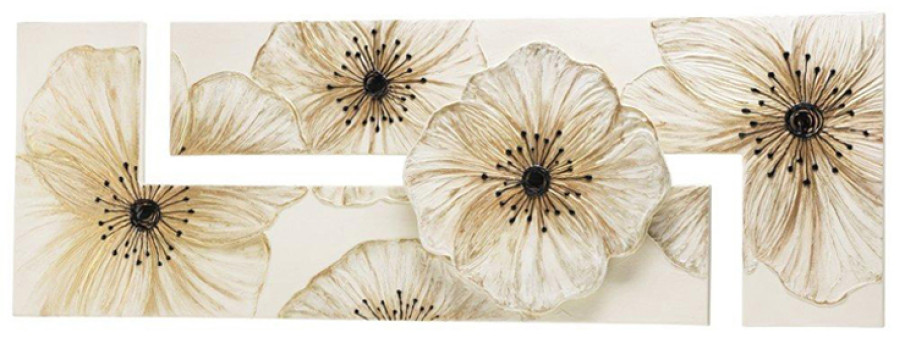Панно Petunia арт. P3416