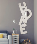 Вешалка Home Bianco арт. P4818