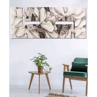 Панно Spring Scotland арт. P4770