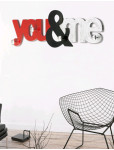 Вешалка You&me арт. P3738