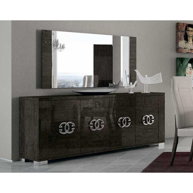 Зеркало Prestige арт. PRDUMSP01