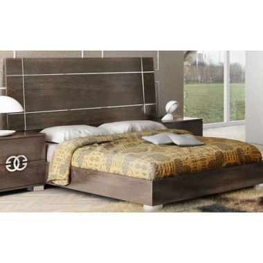 Кровать 180x203 Prestige Modern арт. PRBUMLT06M