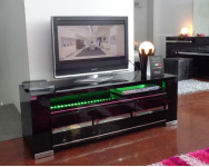 Тумба TV Armonia арт. ARDBLPT01S
