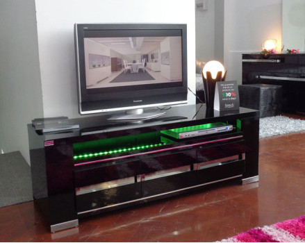 Тумба TV Armonia арт. ARDBLPT01S
