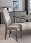 Стул стандарт Futura Grey арт. FUDGRSD01