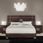 Кровать 154x203 Prestige арт. PRBUMLT04