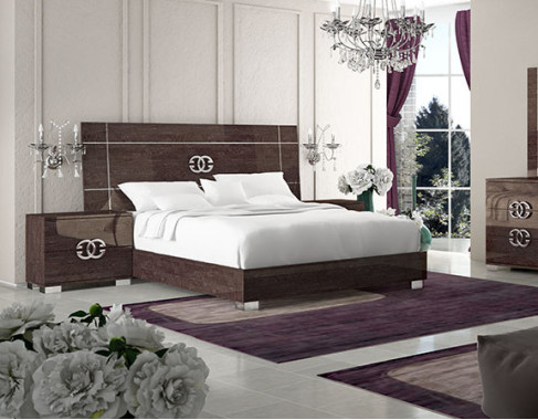 Кровать 154x203 Prestige арт. PRBUMLT04