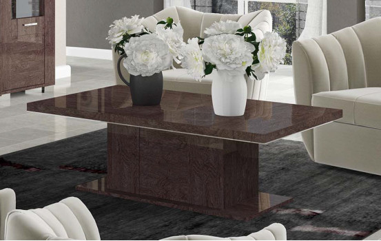 Кофейный столик с баром Prestige Modern арт. PRDUMCT01М