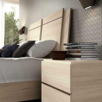 Тумба прикроватная Perla арт. PLBWLCD01
