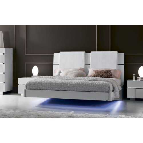Подсветка к кровати 154/160 Caprice White арт. CABWHKT01
