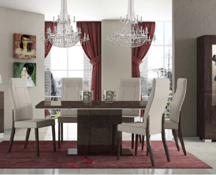 Стол обеденный Prestige Modern арт. PRDUMTA01M