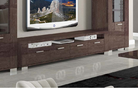 Тумба TV 4 двери Prestige Modern арт. PRDUMPT01M