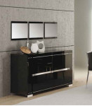Буфет 2 двери Armonia Diamond арт. ADDBLB201S