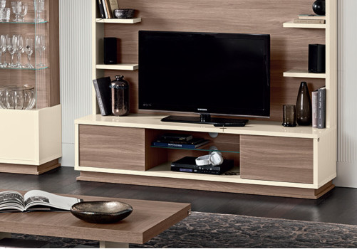 Тумба TV Evolution арт. EVDIVCT01