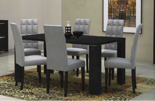 Стол обеденный Armonia арт. ARDBLTA01