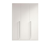 Шкаф 3-х дверный Treviso Grey арт. ERTRBWHAR03