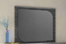 Зеркало Elite Grey арт. ELBGRSP01