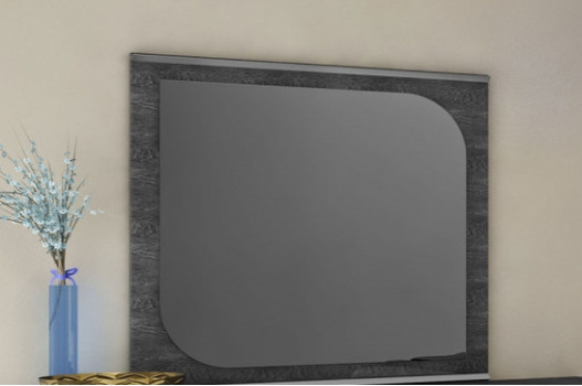 Зеркало Elite Grey арт. ELBGRSP01
