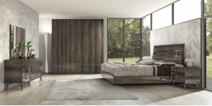 Кровать 180х200 Medea арт. MEBVOLT03
