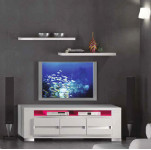 Подсветка для 3-х дверного буфета и тумбы ТВ Elegance Diamond White арт. EDDWHKT05