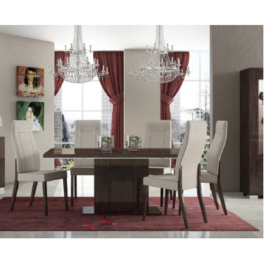 Стол с единой столешницей Prestige Modern арт. PRDUMTA04M