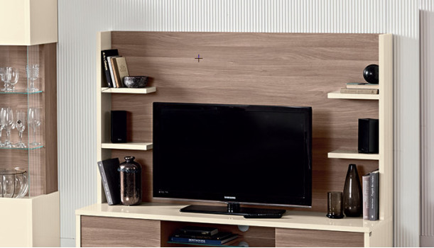 Панель под TV Evolution арт. EVDIVWU01