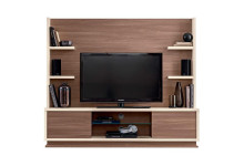 Панель под TV Evolution арт. EVDIVWU01