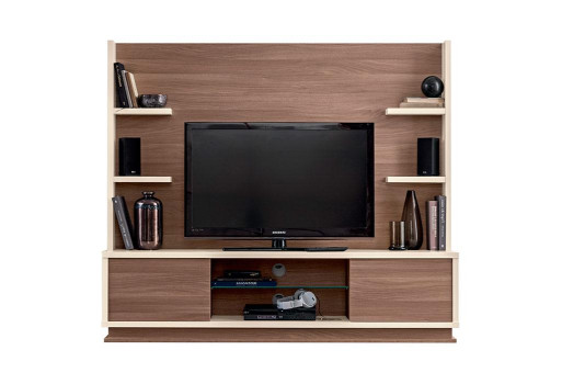 Панель под TV Evolution арт. EVDIVWU01