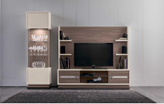Панель под TV Evolution арт. EVDIVWU01