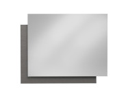 Зеркало Futura Grey арт. FUBGRSP01