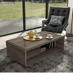 Журнальный стол Medea арт. MEDVOCT01