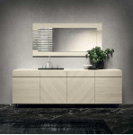 Зеркало Perla арт. PLDWLSP01