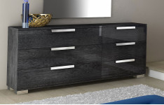 Комод двойной Sarah Modern арт. SABGRCM01SFR