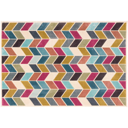 Ковер VINTAGE HERA MULTI (160*230)