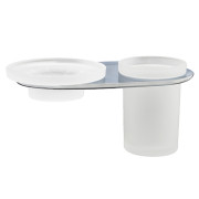 Kammel K-8326 Держатель стакана и мыльницы